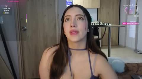 rebeccawhite_meow online show from 10-26-25, 06:03