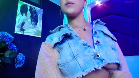 REBEKA online show from 02-04-25, 12:19