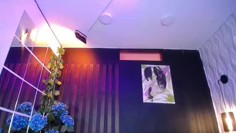 REBEKA online show from 03-12-25, 03:13