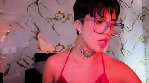 REBEKA online show from 12-17-25, 08:04