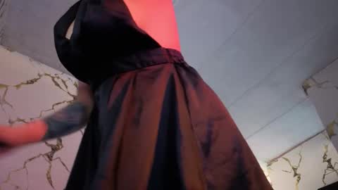 REBEKA online show from 12-22-25, 01:30