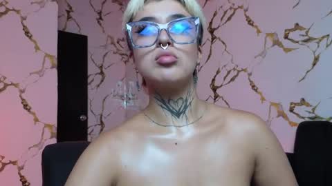 REBEKA online show from 04-07-26, 02:12