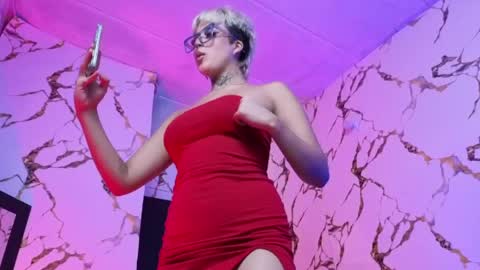 REBEKA online show from 04-21-26, 02:12