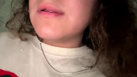 Snapshot of rebekkalucky chatting on 09-24-25, 11:57 rebekkalucky online show from 09-24-25, 11:57