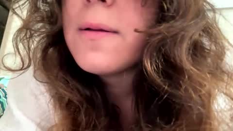 Snapshot of rebekkalucky chatting on 09-25-25, 12:09 rebekkalucky online show from 09-25-25, 12:09