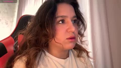 Snapshot of rebekkalucky chatting on 09-30-25, 01:05 rebekkalucky online show from 09-30-25, 01:05