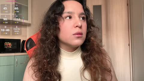 Snapshot of rebekkalucky chatting on 10-02-25, 01:40 rebekkalucky online show from 10-02-25, 01:40