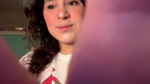 Snapshot of rebekkalucky chatting on 01-15-26, 09:40 rebekkalucky online show from 01-15-26, 09:40