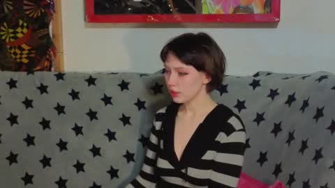 Lara online show from 10-29-25, 04:42