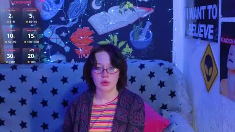 Lara online show from 01-14-26, 11:49