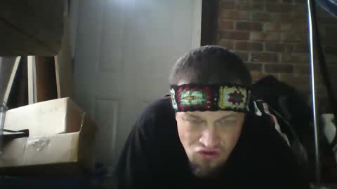 recka810 online show from 02-16-25, 02:10