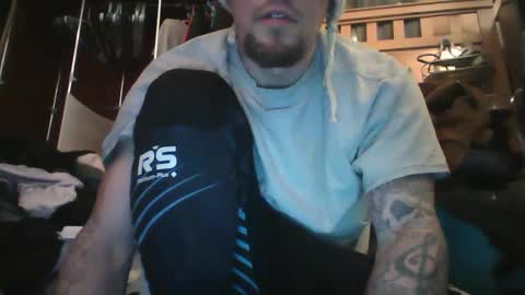 recka810 online show from 02-28-25, 07:15