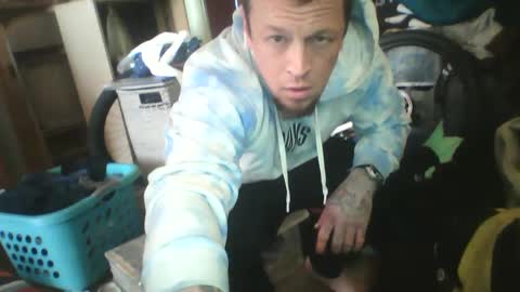 recka810 online show from 03-02-25, 05:25