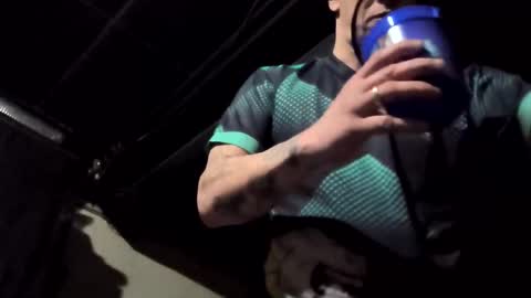 recka810 online show from 03-06-25, 03:57