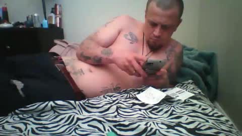 recka810 online show from 04-01-26, 06:49