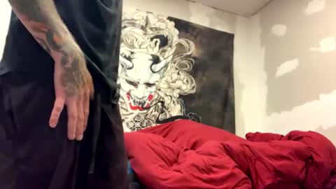red666683360 online show from 07-17-26, 08:54
