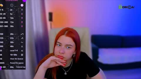 red__dizzy online show from 02-28-26, 07:42