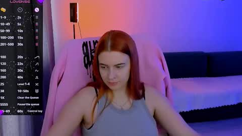 red__dizzy online show from 03-06-26, 11:17