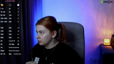 red__dizzy online show from 05-18-26, 05:52
