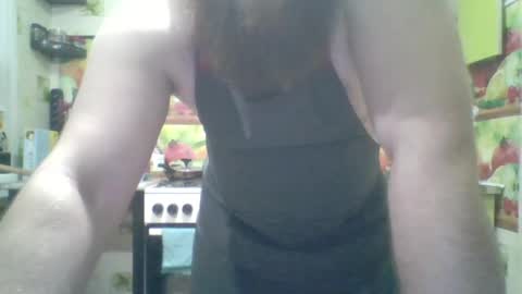 red_bearddd online show from 04-08-26, 02:17