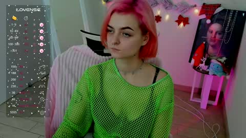 Bestie online show from 12-13-24, 01:55