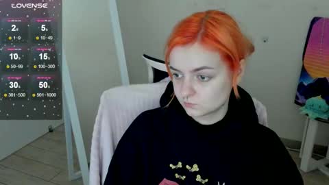 Bestie online show from 12-01-25, 01:27