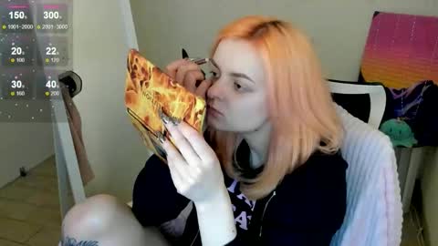 Bestie online show from 02-17-26, 01:29