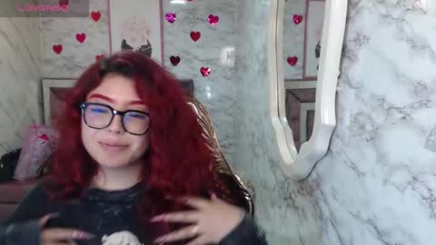 Snapshot of red_bunny_v chatting on 11-29-25, 01:41 Hi Stream 800am to 200pm online show from 11-29-25, 01:41