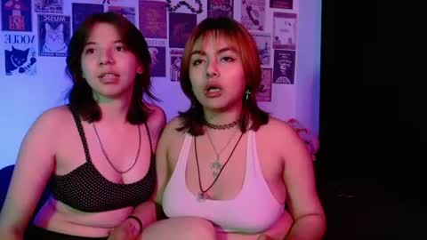 red_cherry2 online show from 06-12-26, 05:50