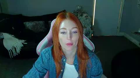 Red -  online show from 12-19-24, 02:35