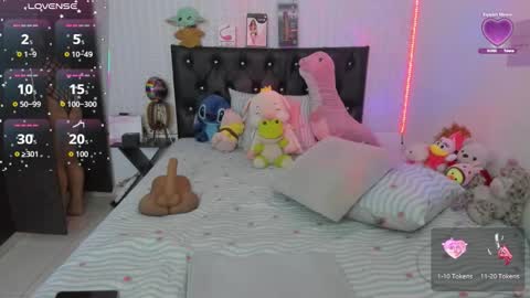 Taliana online show from 01-08-26, 04:37