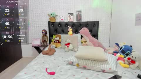 Taliana online show from 01-18-26, 08:56