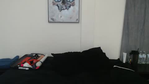 Red Hot Rachael online show from 01-17-25, 08:13