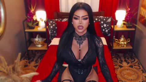 AsianRedivy online show from 09-28-25, 07:41