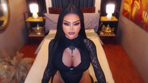 AsianRedivy online show from 12-20-25, 07:43