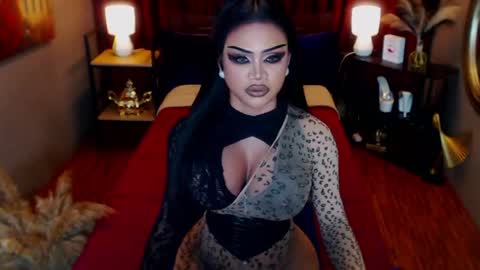 AsianRedivy online show from 04-14-26, 05:13
