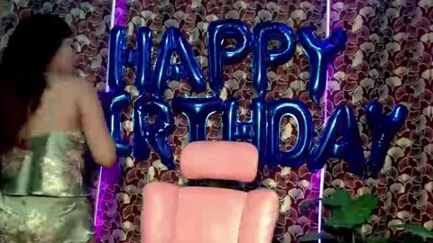 red_kitsune69 online show from 12-19-25, 01:18