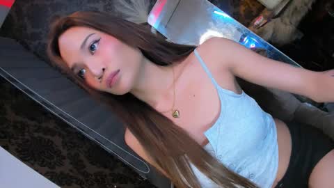 danika linn online show from 09-10-25, 07:36