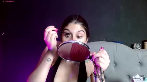 IG   OF red moonn online show from 02-24-26, 05:16