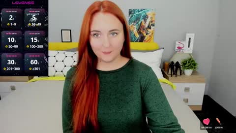 Lessy Fox online show from 12-18-24, 01:05