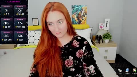 Lessy Fox online show from 12-22-24, 11:31