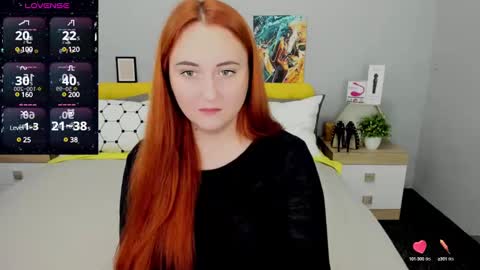 Lessy Fox online show from 12-26-24, 04:04