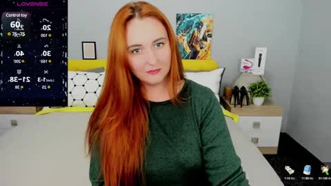 Lessy Fox online show from 01-11-25, 11:35