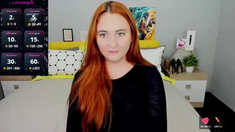 Lessy Fox online show from 01-12-25, 10:43