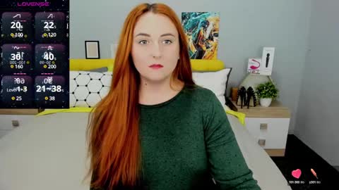 Lessy Fox online show from 01-19-25, 07:37