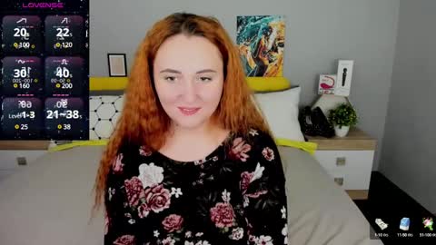 Lessy Fox online show from 02-09-25, 11:25