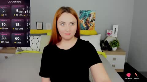 Lessy Fox online show from 02-21-25, 08:49