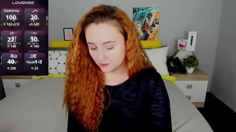 Lessy Fox online show from 02-22-25, 05:13