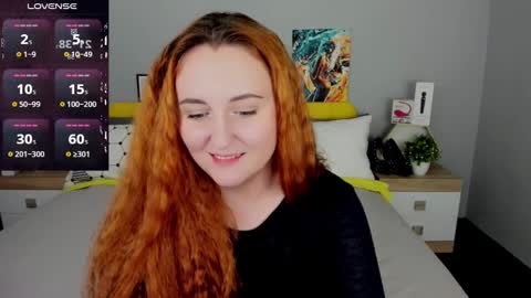 Lessy Fox online show from 02-22-25, 11:35