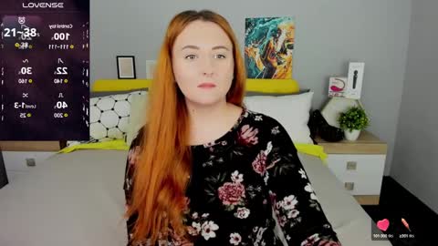 Lessy Fox online show from 03-08-25, 06:05